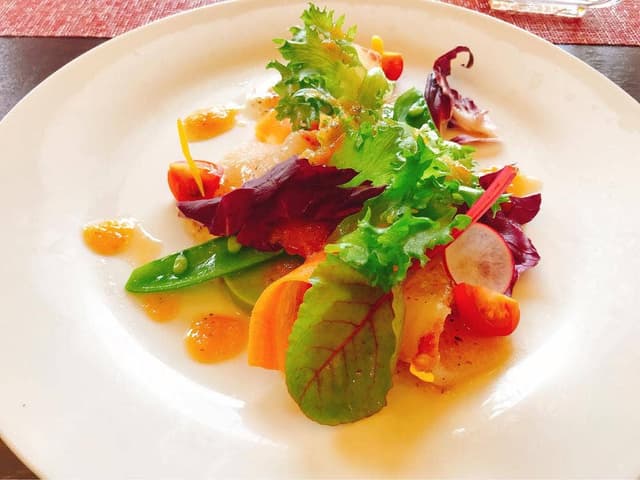 山カフェレストラン KUREHA - サブ画像3