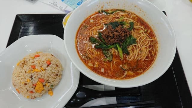 チャイニーズキッチン 大家好 トリアス久山店 - サブ画像1