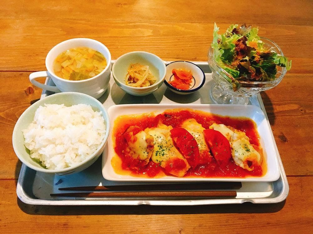 カフェ&雑貨 ブルーム