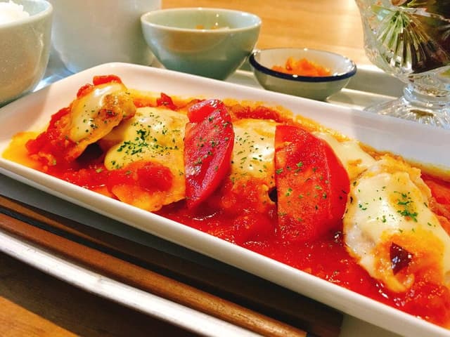 カフェ&雑貨 ブルーム - サブ画像2