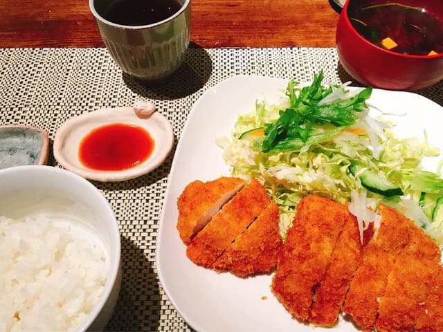串揚げ 卯ノ月 - サブ画像2