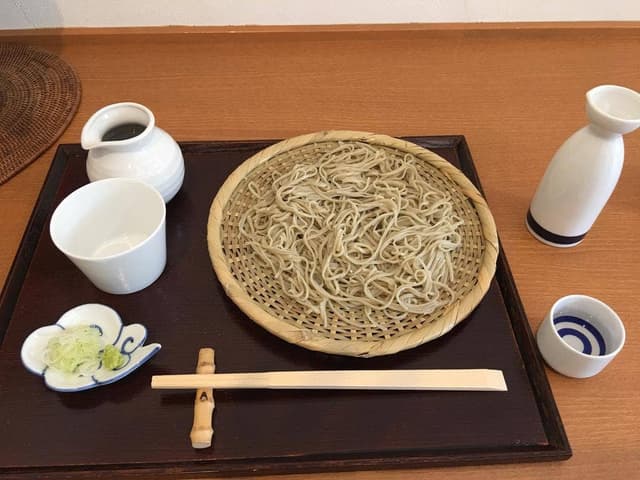 SOBADOKOROジャン - サブ画像3