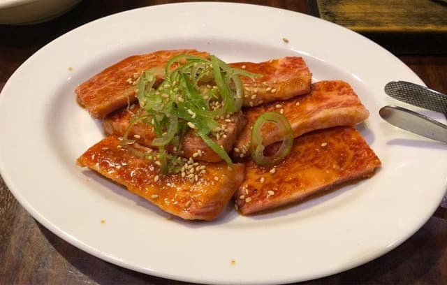 ブッチャー軒 門店 - サブ画像2