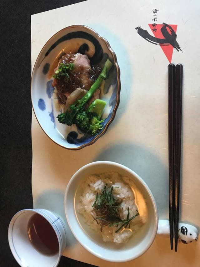 茶寮 六三郎 - サブ画像1
