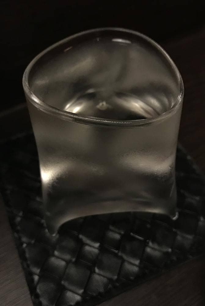 日本酒ちょい呑み処 BAROJI