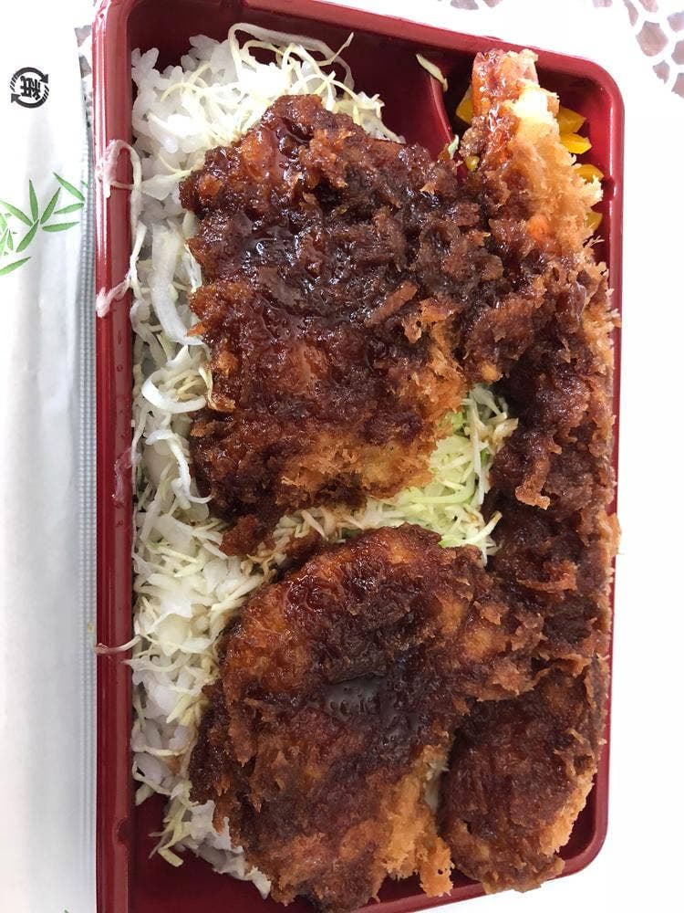 松喜食堂 屋台店