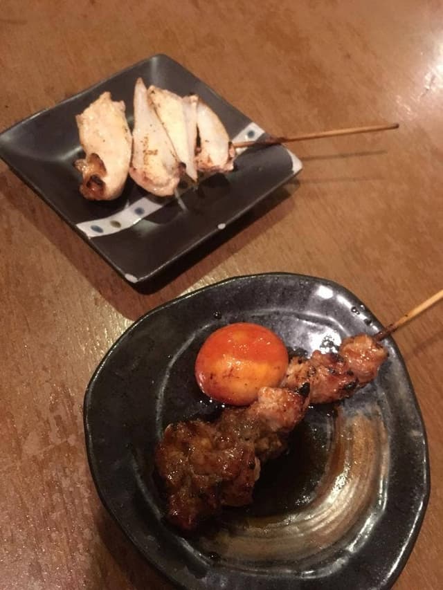 本格炭火料理 火の鳥 畦野店 - サブ画像2