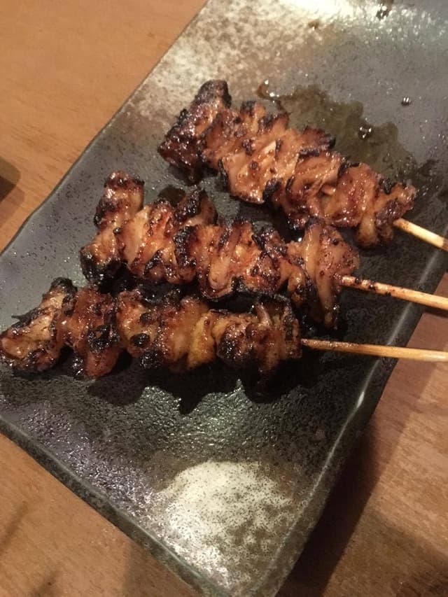 本格炭火料理 火の鳥 畦野店 - サブ画像3