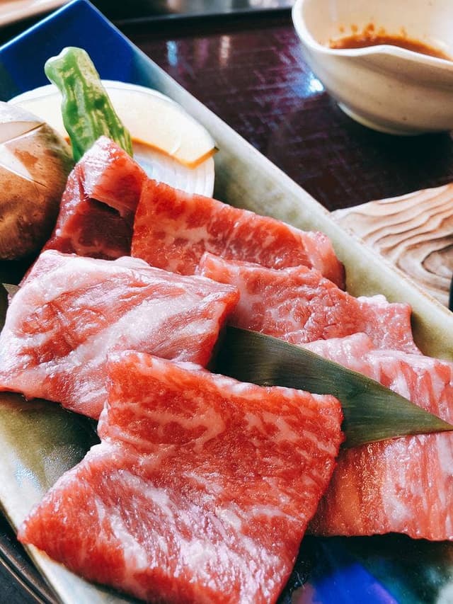お食事処 囲炉裏 君田温泉 森の泉 - サブ画像2