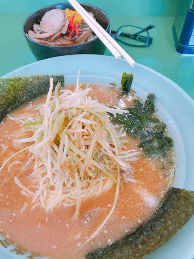 ラーメンショップ 柏原店 - サブ画像2