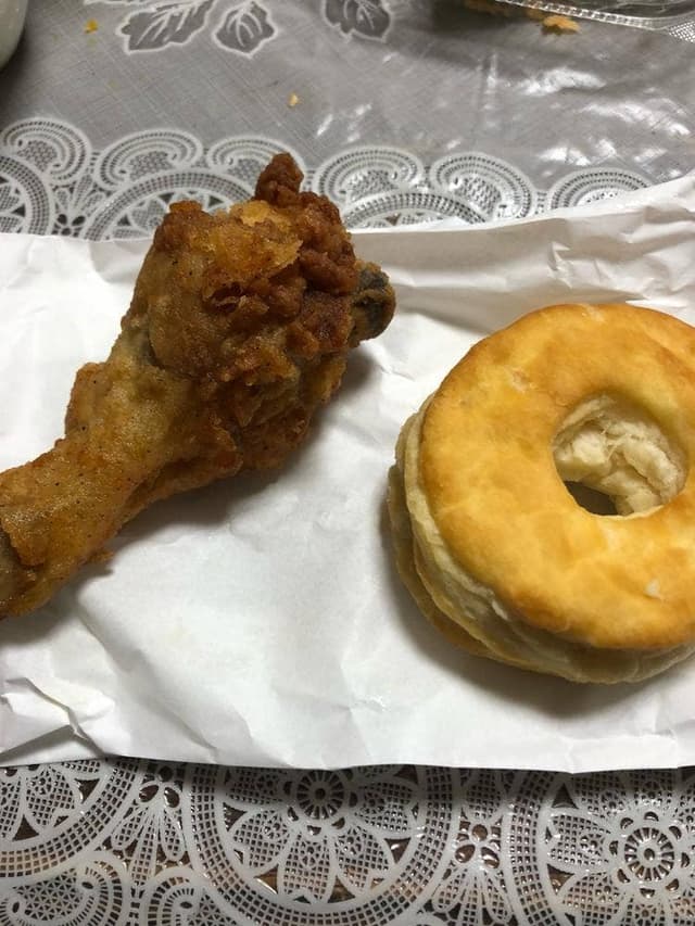 ケンタッキーフライドチキン ギャラリエアピタ知立店 - サブ画像1