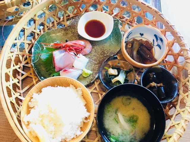 ワインとお宿 千歳 - サブ画像3