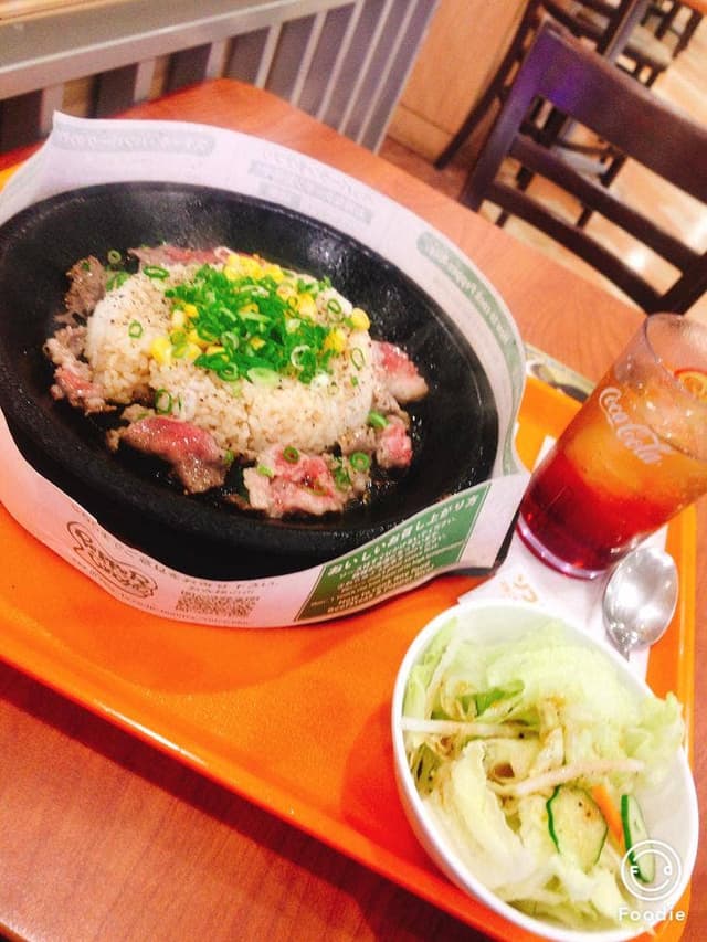 ペッパーランチ イオンモールナゴヤドーム前店 - サブ画像3