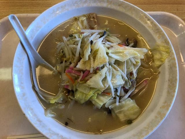 華さん食堂 空港通り店 - サブ画像3