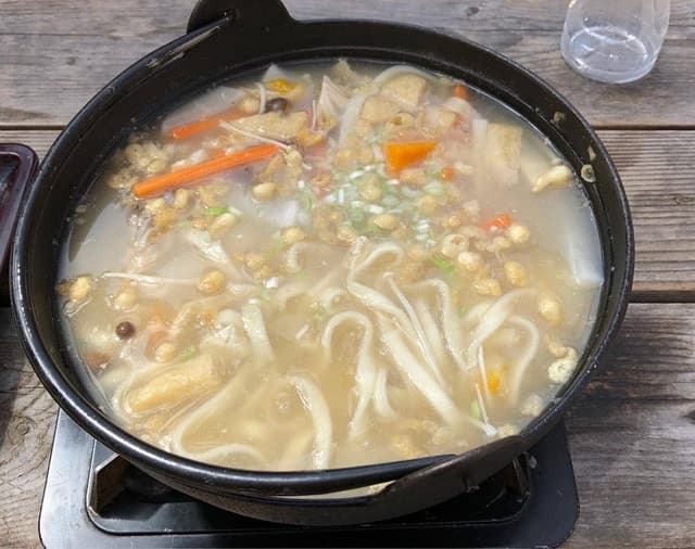 大菩薩の宿 ロッヂ長兵衛 - サブ画像1