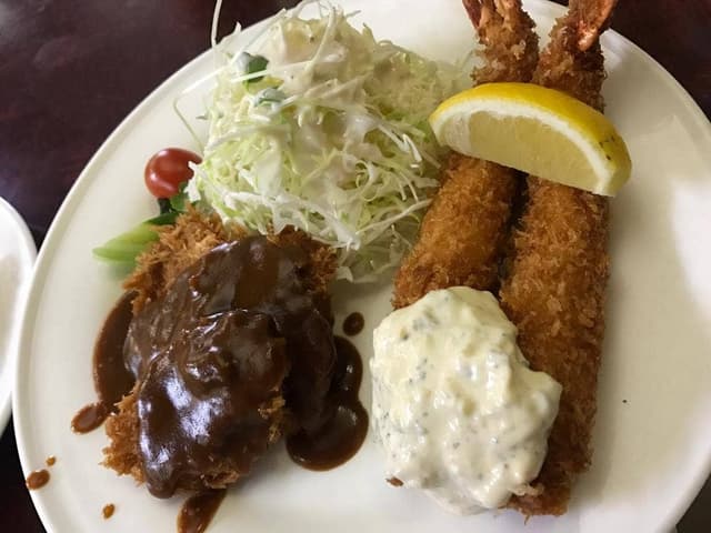 味の洋食 とん助 - サブ画像2