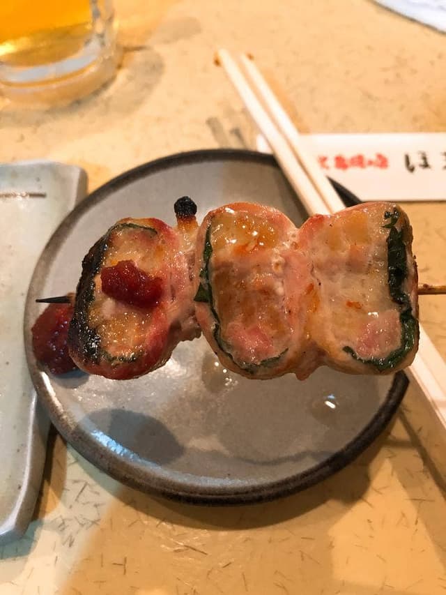 ほまれ串焼き一号店 - サブ画像2