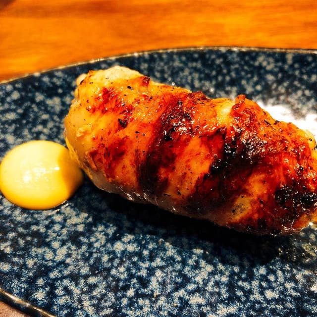 大衆焼鶏炭焼き おっけい 海老名店 - サブ画像2