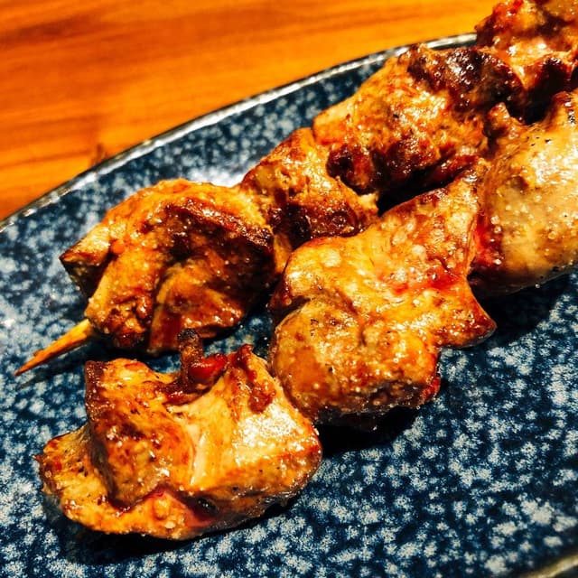 大衆焼鶏炭焼き おっけい 海老名店 - サブ画像1