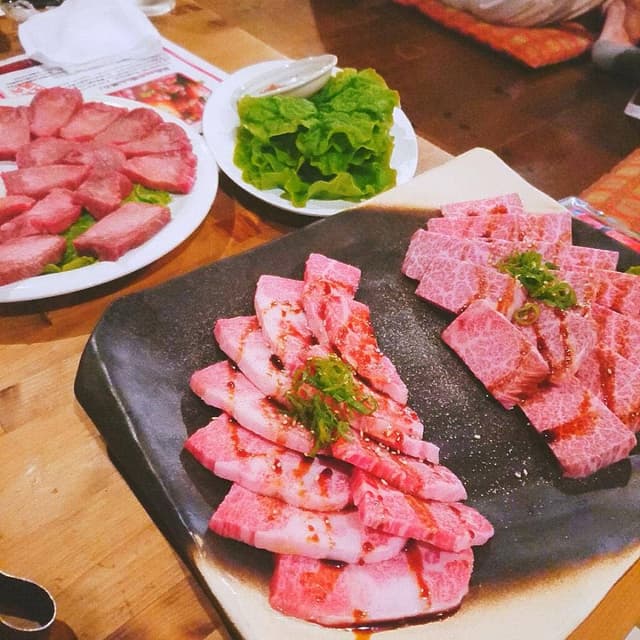 焼肉 牛歩 - サブ画像2