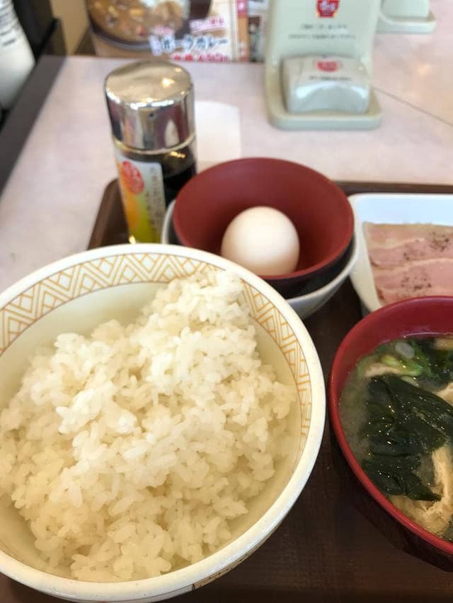 すき家 相模原上鶴間店 - サブ画像1