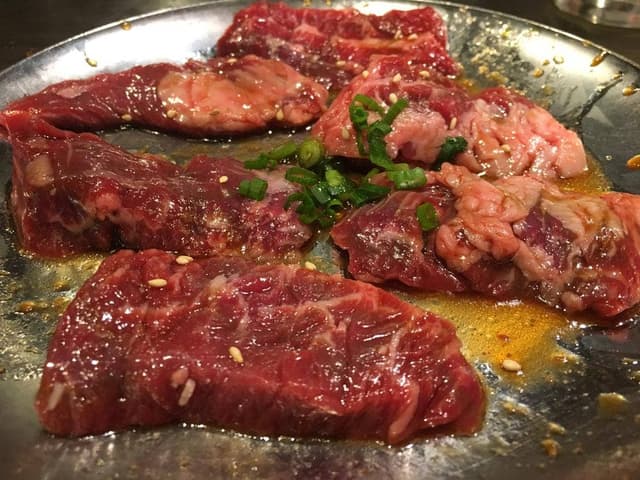 味ん味ん 綾瀬店 - サブ画像3