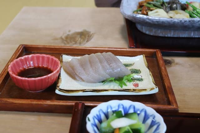 花いかだ - サブ画像1