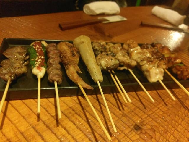 串酒場 せっさ - サブ画像1