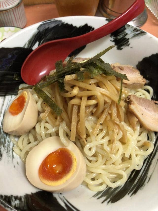 らーめん 柳沢家 - サブ画像1