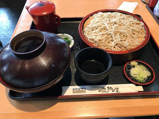 鹿島屋 - サブ画像2