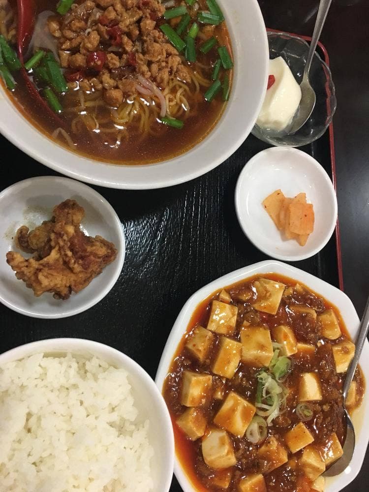 京華 諏訪店