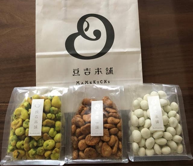 豆吉本舗 犬山店 - サブ画像1