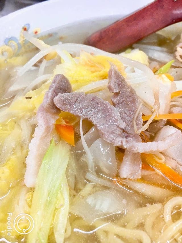 珉珉 高野線我孫子前駅店 - サブ画像3