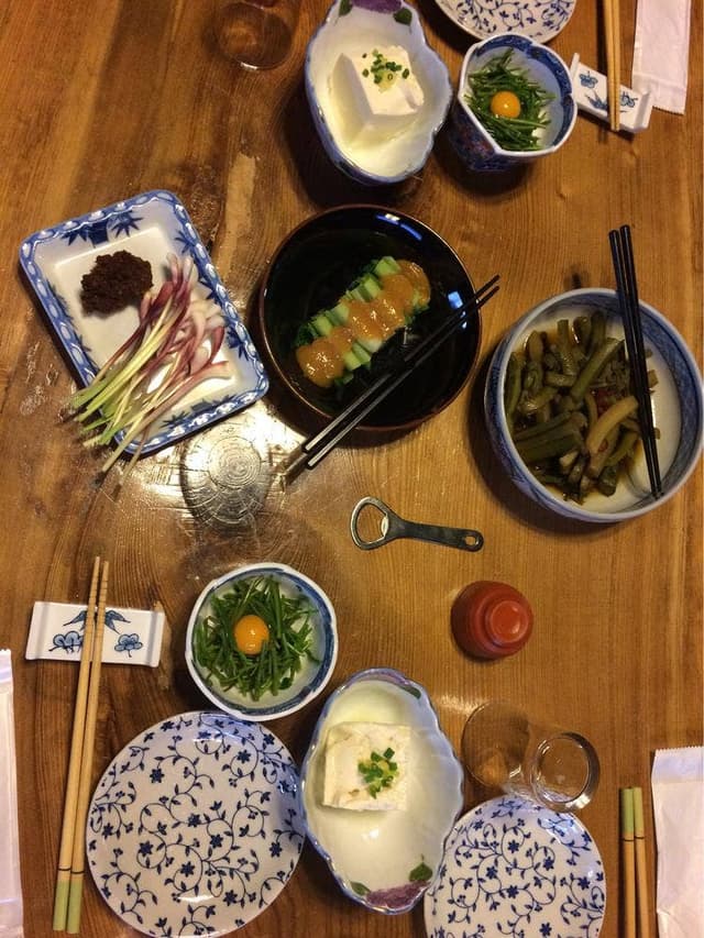 古民家民宿 おっこの木 - サブ画像1