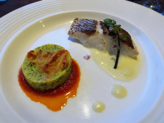 新富良野プリンスホテル メインダイニングルーム - サブ画像2