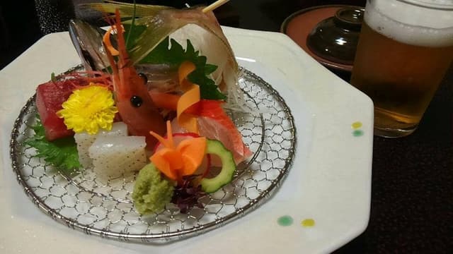 熱海温泉 秀花園 湯の花膳 - サブ画像3
