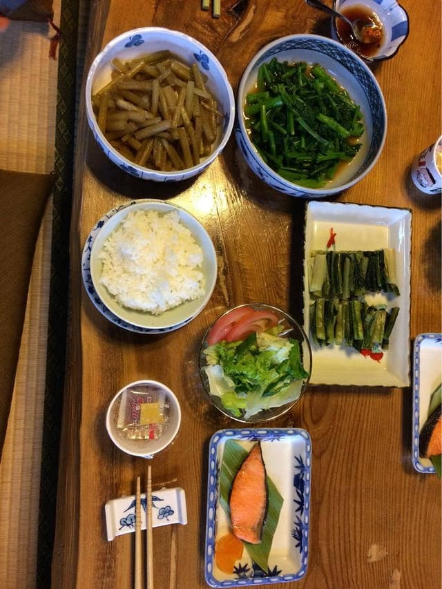 古民家民宿 おっこの木 - サブ画像2