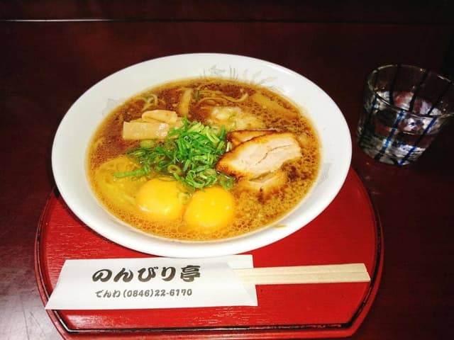 のんびり亭 - サブ画像1