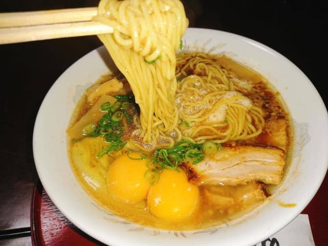 のんびり亭 - サブ画像2