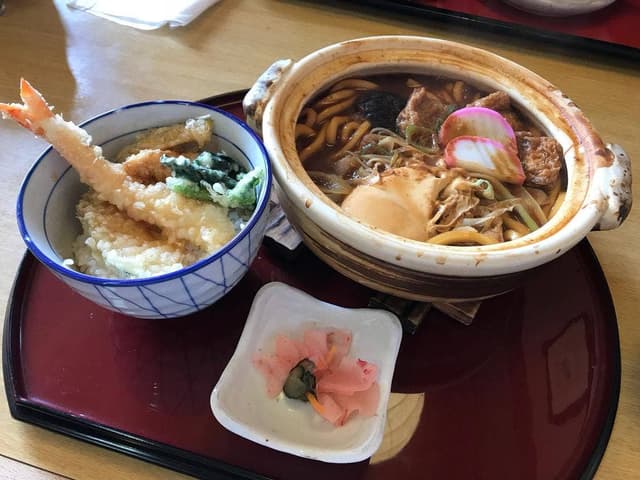 和食麺処サガミ 鵜沼店 - サブ画像3