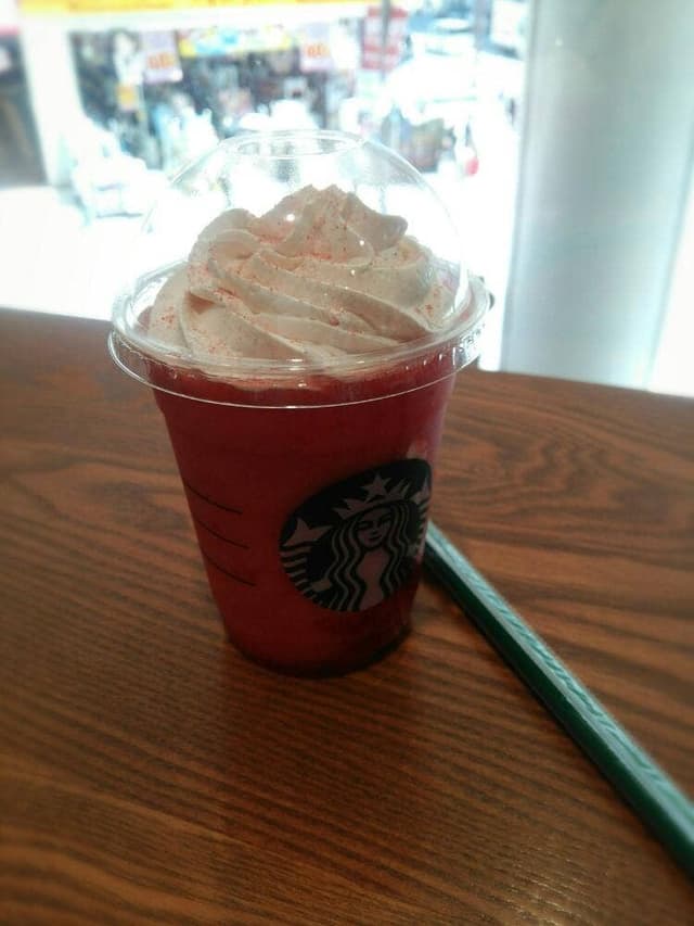 スターバックス コーヒー 町田東急ツインズ店 - サブ画像2