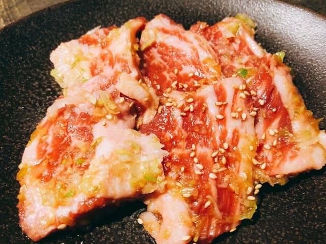 牛角 新橋店 - サブ画像3