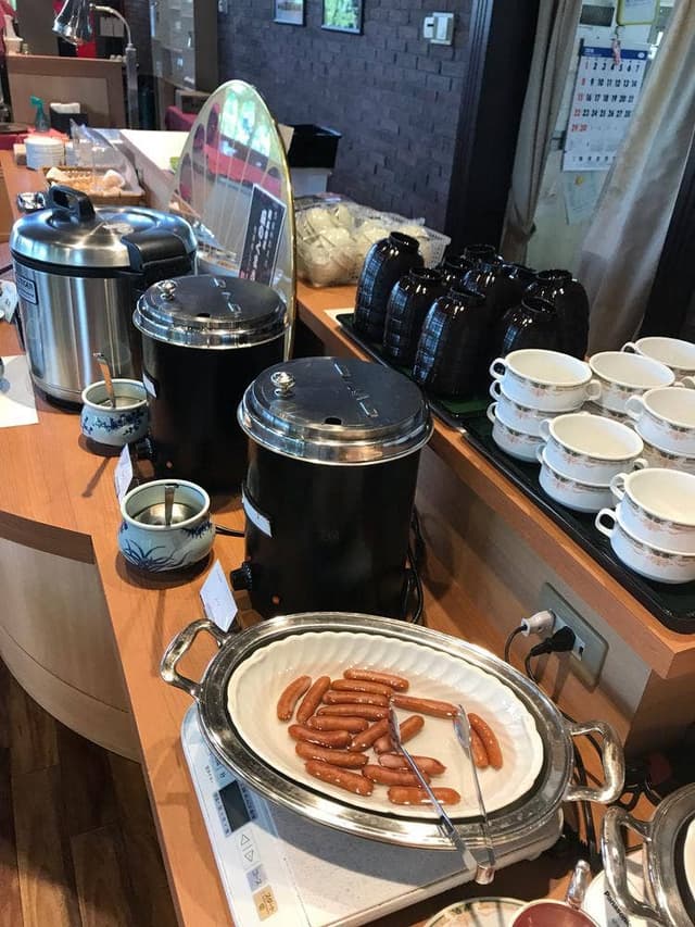 テルサレストラン ホテル熊本テルサ - サブ画像1