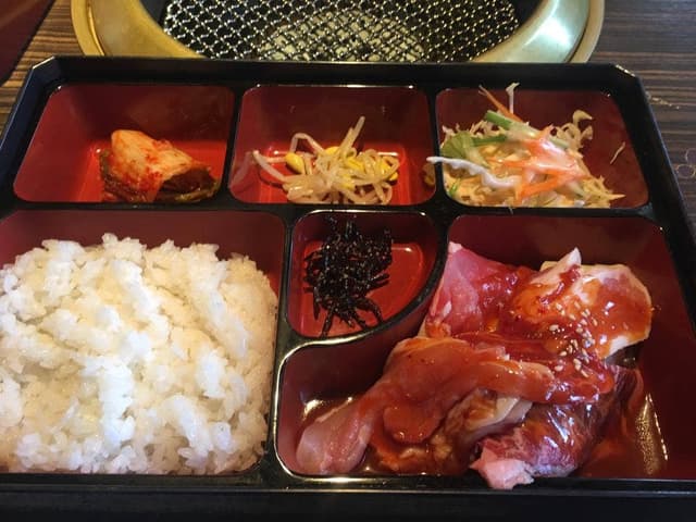 焼肉市場みや - サブ画像2