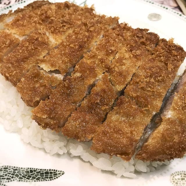 レストラン五島軒 函館カレーEXPRESS 五稜郭タワー店 - サブ画像3