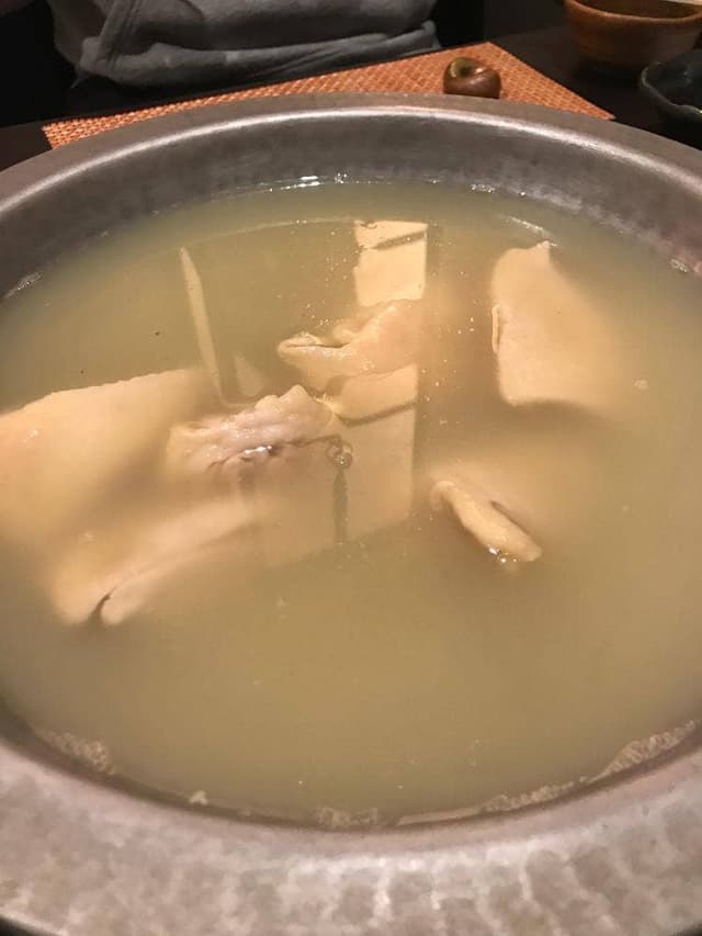 水たき料亭 博多華味鷄 博多駅前店離れ - サブ画像2