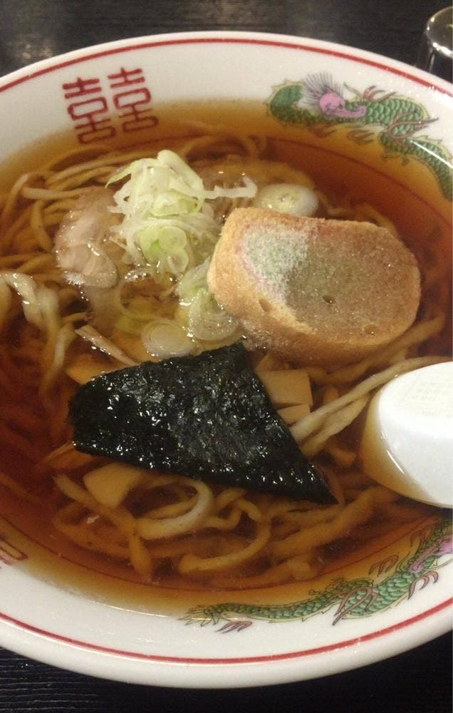 蕎麦信 さくら野店 - サブ画像1