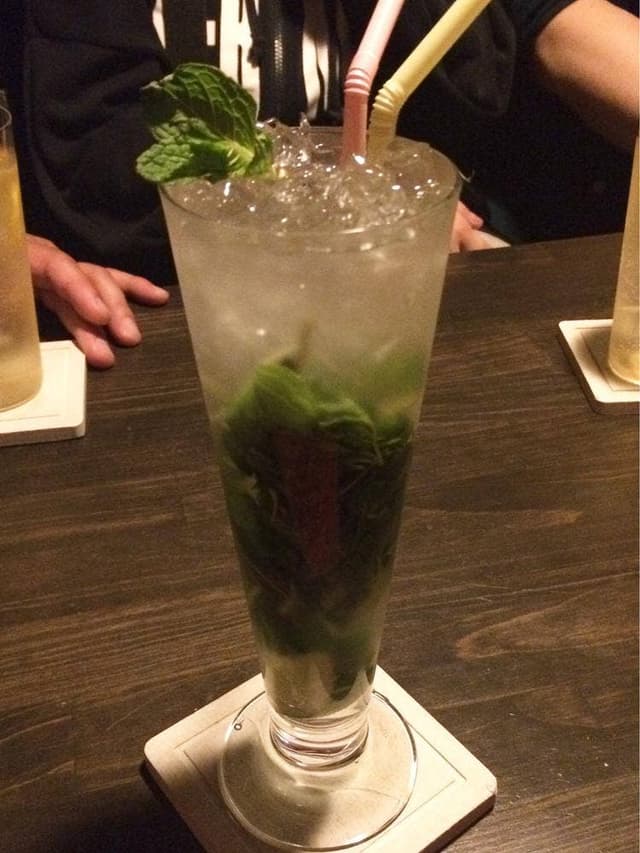 BAR 618 - サブ画像2
