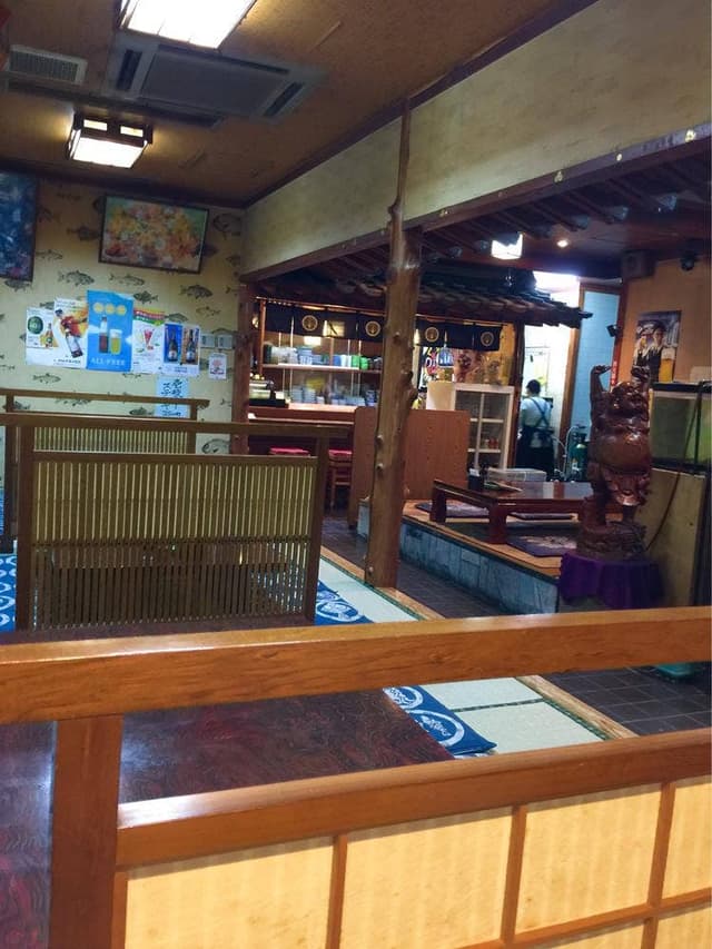 和風レストラン 海岸 - サブ画像2
