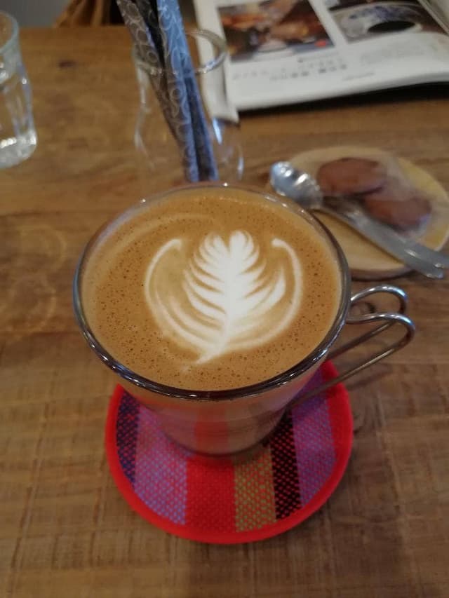 ENCORE! COFFEE ROASTERY - サブ画像3